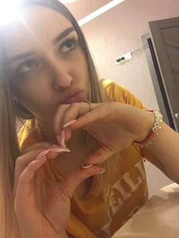 Анкета проститутки Флора - Фото 1, , 20 лет, №51899